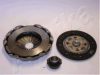 ASHIKA 92-01-195 Clutch Kit